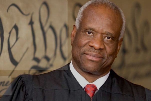 Justice Thomas Is Right. SCOTUS Has An Obligation To The Constitution, Not Bad Precedent