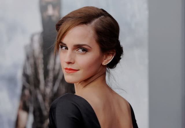 J.K. Rowling opens up about Emma and the world she created for her...