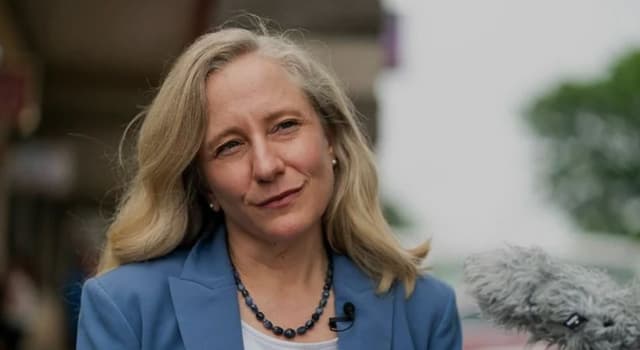 "Let your rage fuel you" Spanberger under fire for embracing rage politics