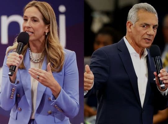 2nd Democrat mayor endorses Cittarelli