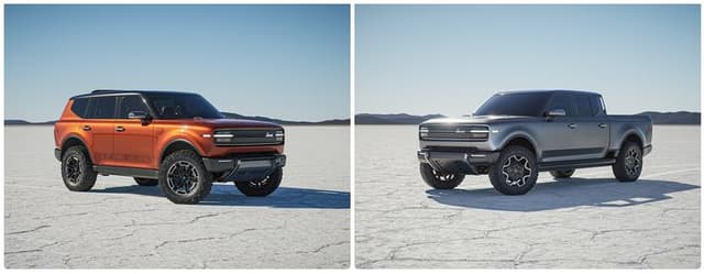 Scout makes a comeback