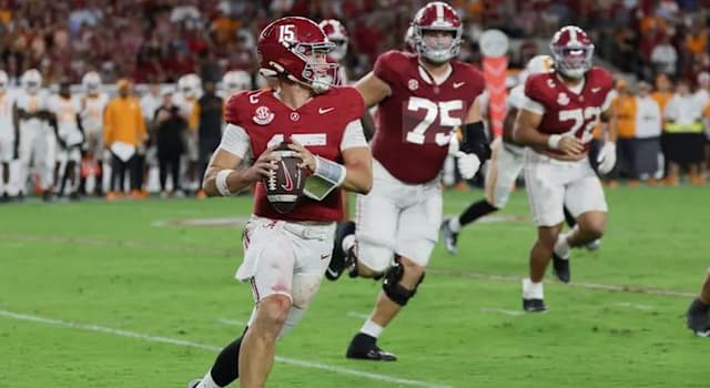 College TV Schedule WK 12