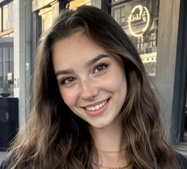 AI "actress" Tilly Norwood is unstoppable