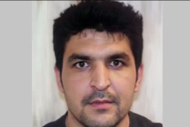 Charged with first degree murder