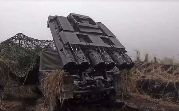 Japan deploying anti landing craft missles within reach of Taiwan