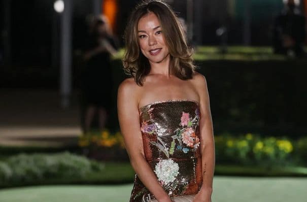 Nicole Shanahan spills the dirt of the "Tech Wife Mafia"