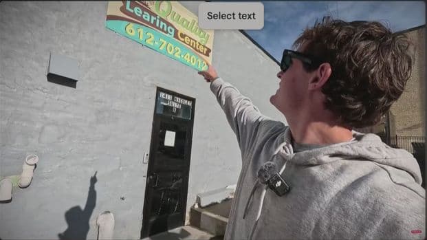 Somali daycare scandal goes viral