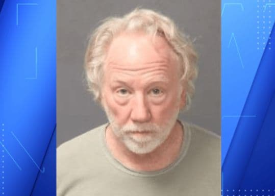 Busfield faces new allegations of abuse, being held without bail