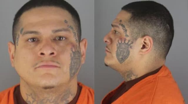 Latin Kings gang leader, who stole ICE firearm, arrested in Minneapolis