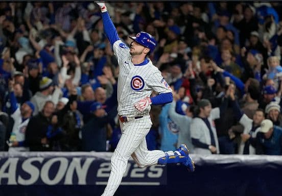 Dodgers land Kyle Tucker