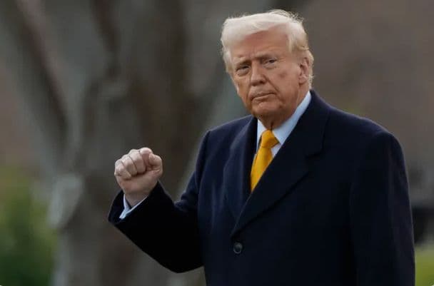 The Spectator: Trumponomics is working