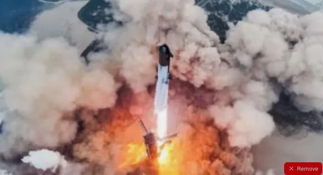 Musk explains pivot from Mars to Moon