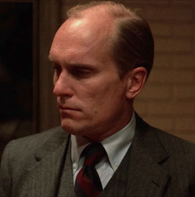 Robert Duval dead at 95