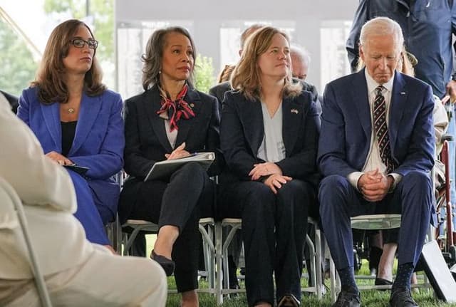 ‘You think we can actually come back from this?’