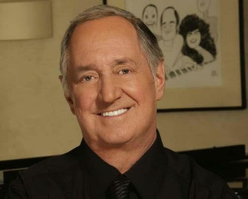 Neil Sedaka dead at 86
