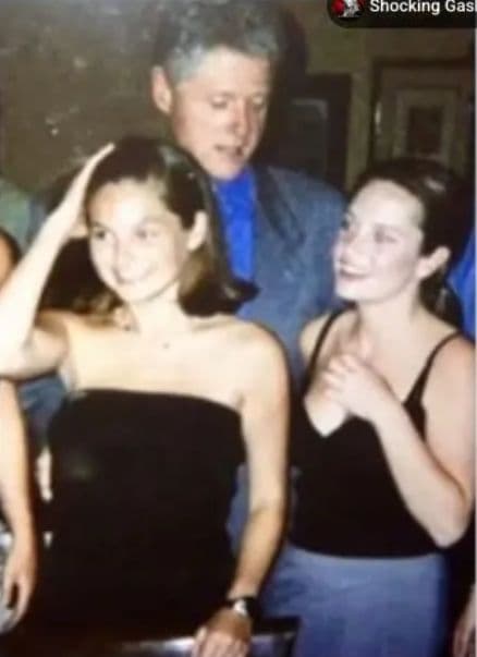 Bill goes ballistic...