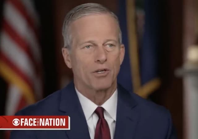 Senate RINOs are squandering golden opportunity to fix cracked election system