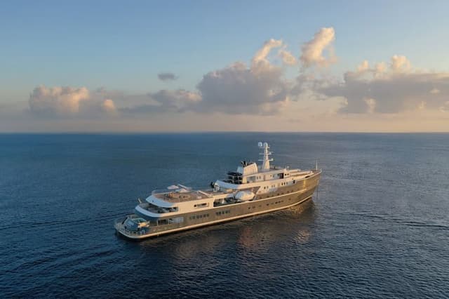 How to live the superyacht dream in the Seychelles, for a fraction of the price