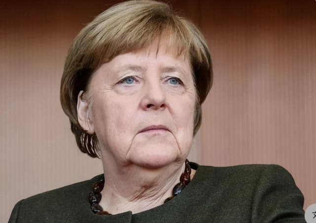 Merkel admits she deliberately flooded Germany with imigrants to "stop the far right"