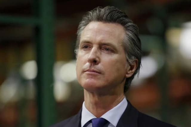 Inside Gavin Newsom’s empire of fraud