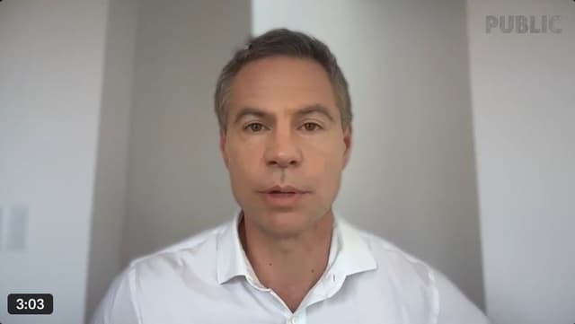 Shellenberger: The $2 trillion we spent on green energy did nothing to prevent a crisis and may even have caused it