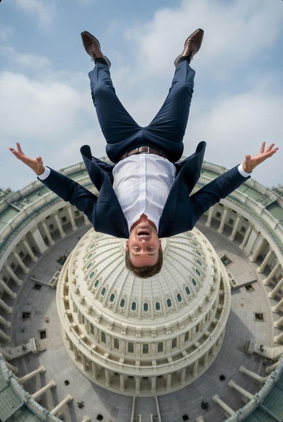 Smalwell in free fall, resigns from Congress