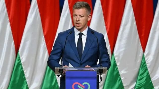 New Hungarian Prime Minister says borders will remain shut to immigrants