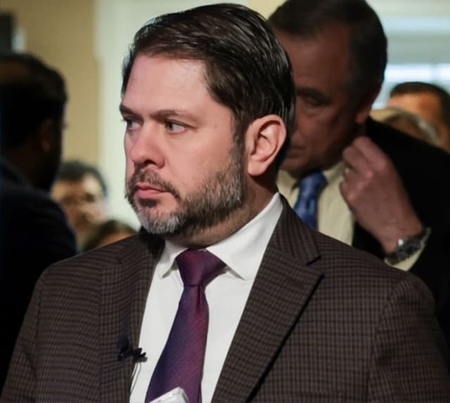 On Ruben Gallego, We Told You So