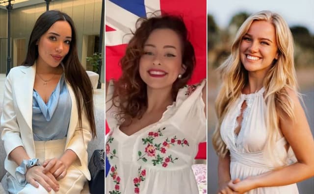 Dems lament: The right has a new weapon, glamorous young women