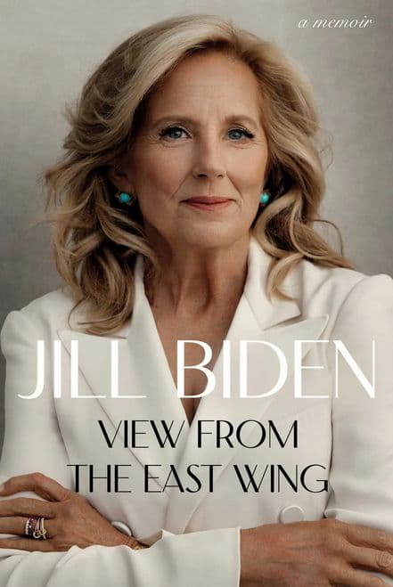 Jill Biden Has a Few More Lies to Tell You
