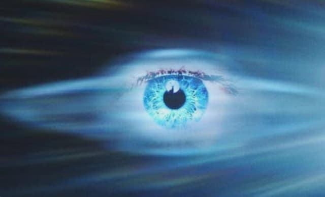 There's nothing alien about God's creation