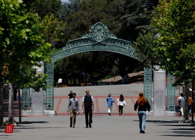 Berkeley students can’t read