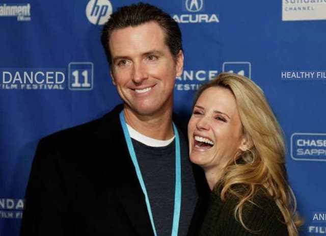 Jennifer Newsom takes a $1.8 Million salary from her non-profit