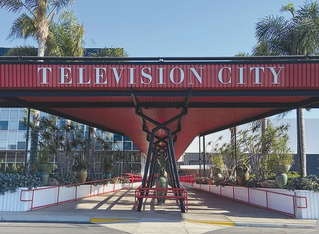 Television City’s sale signals Hollywood’s reckoning is here