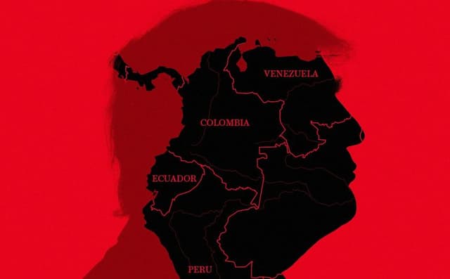 Trump has reversed decades of left-wing rule across Latin America