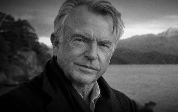 Versatile actor Sam Neill passed away at 78