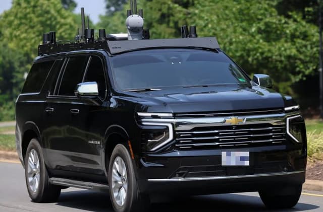 The Secret Service has a new anti-drone weapon