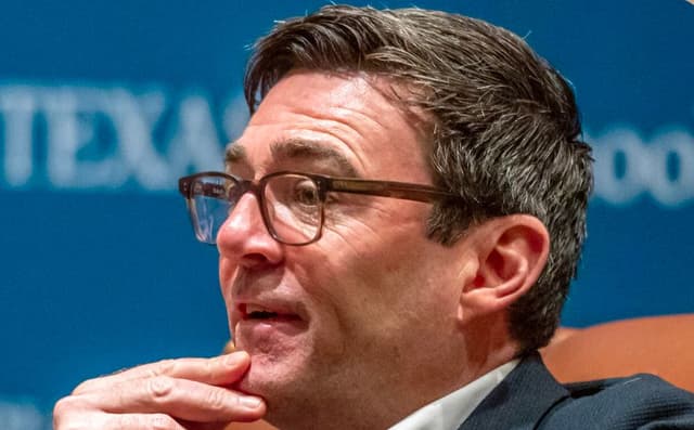 Incoming UK PM Burnham plots $51 Billion tax raid on struggling middle class.