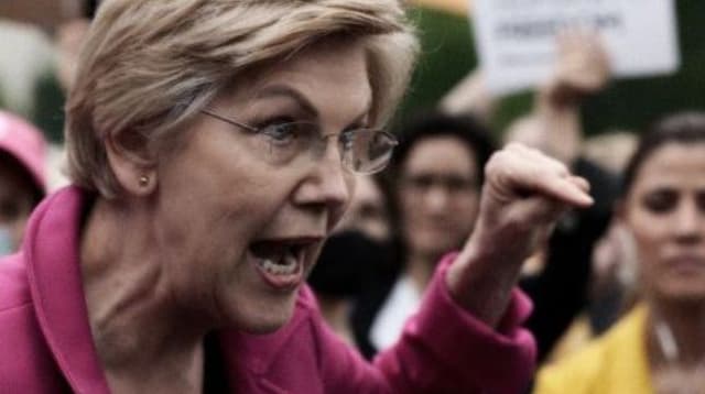 The agency Elizabeth Warren built, now advances Trump’s agenda