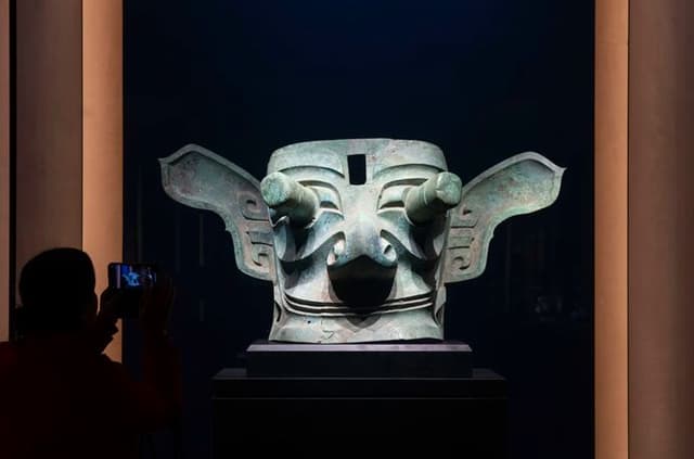 China's Atlantis: The Ancient Kingdom of Shu