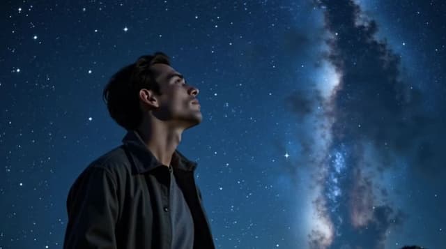 How science led an atheist Harvard physicist to Christ