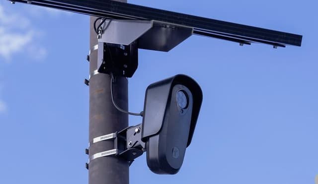 Anger over vast surveillance network