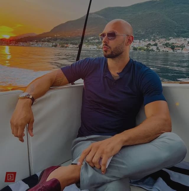 The cars, the clothes, the yachts, the exotic travel...