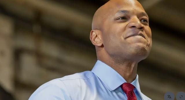 Gov. Wes Moore doesn’t commit to full second term if reelected