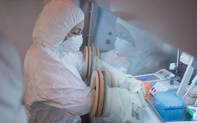 WHO demands answers from Russia about ‘second plague victim’
