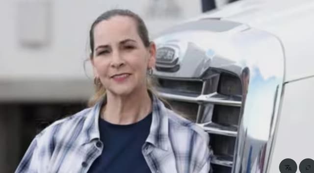 Democrat candidate says she was assualted and raped while fixing camaign signs at 2 AM