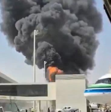 12 Killed, Hundreds Injured at Saudi Airport in Houthi Strikes